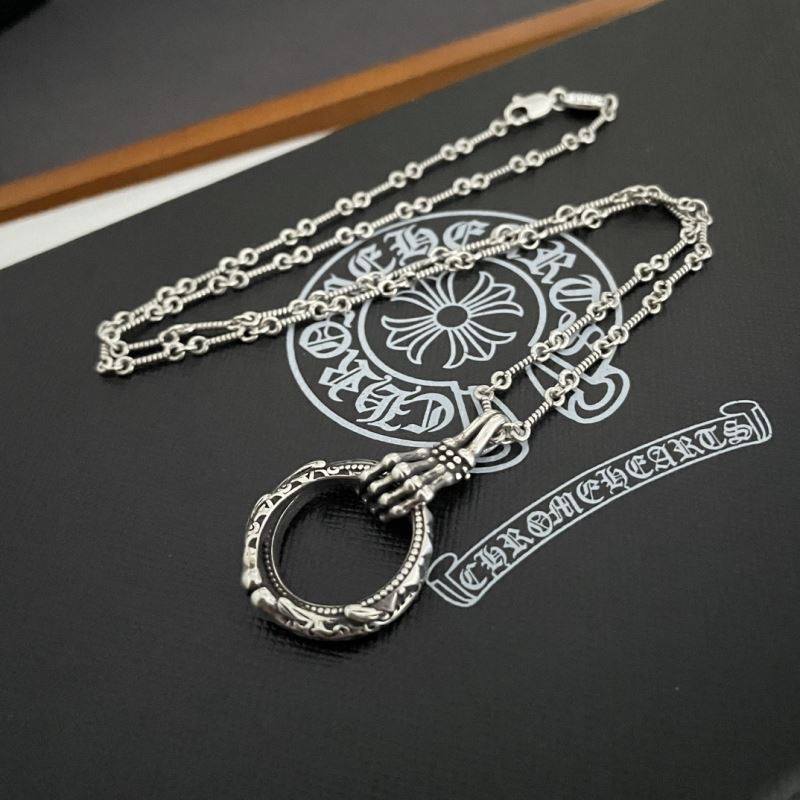 Chrome Hearts Necklaces